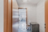 Wohnen und Arbeiten – Maisonette-Wohnung mit zwei Eingängen und XXL Garten - OG - 2. Badezimmer