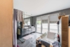 Wohnen und Arbeiten – Maisonette-Wohnung mit zwei Eingängen und XXL Garten - Badezimmer