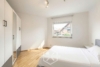 Mehr Freiraum, mehr Wohnqualität – Charmante Erdgeschosswohnung mit Balkon - Schlafzimmer