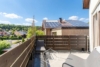 Mehr Freiraum, mehr Wohnqualität – Charmante Erdgeschosswohnung mit Balkon - Balkon
