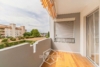 Komfortabel wohnen – Aufzug, Balkon und viel Raum zum Leben - Balkon