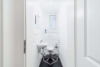Stuttgart-Süd zum Verlieben – 4 Zimmer mit Wohlfühlfaktor - WC
