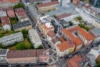 2,5-Zimmer-Altbauwohnung in zentraler Lage von Stuttgart-West - Außenansicht