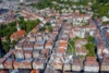 Geräumige 4-Zimmer-DG-Maisonette in bester Lage des Stuttgarter Südens - Umgebung