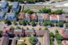 Sanierte sowie möblierte 2-Zimmer-Wohnung in zentraler Lage von Stgt.-Nord - Außenansicht