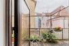Wo italienische Leidenschaft zu Hause ist - Traditionsrestaurant in Feuerbach - Balkon