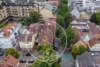 Wo italienische Leidenschaft zu Hause ist - Traditionsrestaurant in Feuerbach - Außenansicht