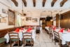 Wo italienische Leidenschaft zu Hause ist - Traditionsrestaurant in Feuerbach - Restaurantbereich