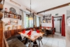Wo italienische Leidenschaft zu Hause ist - Traditionsrestaurant in Feuerbach - Restaurantbereich
