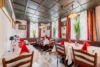 Wo italienische Leidenschaft zu Hause ist - Traditionsrestaurant in Feuerbach - Restaurantbereich