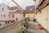 Wo italienische Leidenschaft zu Hause ist - Traditionsrestaurant in Feuerbach - Balkon