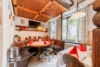 Wo italienische Leidenschaft zu Hause ist - Traditionsrestaurant in Feuerbach - Restaurantbereich