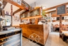 Wo italienische Leidenschaft zu Hause ist - Traditionsrestaurant in Feuerbach - Bar