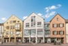 Ihre neue Adresse für Erfolg – Bürofläche zentral in Vaihingen - Außenansicht