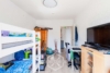 Traumhafte 3-Zimmer-Wohnung mit hellen Räumen - Kinderzimmer