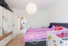 Traumhafte 3-Zimmer-Wohnung mit hellen Räumen - Schlafzimmer