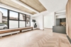 Exklusive Maisonette-Wohnung im EG mit privatem Wellnessraum - Wohn- und Essbereich