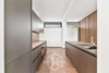 Exklusive Maisonette-Wohnung im EG mit privatem Wellnessraum - Küche