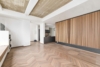 Exklusive Maisonette-Wohnung im EG mit privatem Wellnessraum - Wohn- und Essbereich