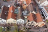 Büro- und Ärztehaus – Starkes Investment in bester Lage - Luftaufnahme