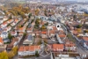 Büro- und Ärztehaus – Starkes Investment in bester Lage - Luftaufnahme