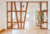 Top-Kapitalanlage mit Potenzial: 3 Wohneinheiten plus Gewerbeanbau - EG - Wohnzimmer