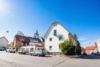 Top-Kapitalanlage mit Potenzial: 3 Wohneinheiten plus Gewerbeanbau - Außenansicht