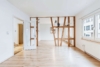 Top-Kapitalanlage mit Potenzial: 3 Wohneinheiten plus Gewerbeanbau - EG - Wohnzimmer