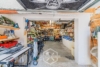 Stilvoll wohnen mit historischem Flair - Garage