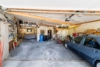 Stilvoll wohnen mit historischem Flair - Garage