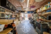 Stilvoll wohnen mit historischem Flair - Garage