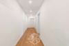 Traumhaftes WG-Zimmer mit privatem Balkon und Panoramablick - Flur