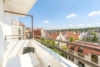 Traumhaftes WG-Zimmer mit privatem Balkon und Panoramablick - Balkon