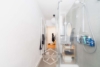 Traumhaftes WG-Zimmer mit privatem Balkon und Panoramablick - Badezimmer