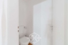 Ankommen. Wohlfühlen. Zuhause sein. – 3-Zimmer-Wohnung mit großem Balkon - Toilette
