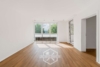 Ankommen. Wohlfühlen. Zuhause sein. – 3-Zimmer-Wohnung mit großem Balkon - Wohnzimmer