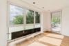 Ankommen. Wohlfühlen. Zuhause sein. – 3-Zimmer-Wohnung mit großem Balkon - Wohnzimmer
