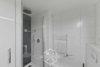 Möblierte 1 Zimmer Wohnung im SI-Centrum - Badezimmer