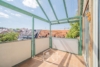 3 Zimmer. 2 Ebenen. Ein Zuhause. - Balkon