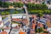 3 Zimmer. 2 Ebenen. Ein Zuhause. - Außenansicht