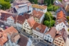 3 Zimmer. 2 Ebenen. Ein Zuhause. - Außenansicht