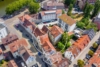 3 Zimmer. 2 Ebenen. Ein Zuhause. - Außenansicht