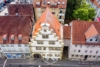 3 Zimmer. 2 Ebenen. Ein Zuhause. - Außenansicht