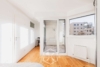 Sensationelles WG Zimmer mit eigenem Balkon - Wohnzimmer