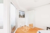 Sensationelles WG Zimmer mit eigenem Balkon - Wohnzimmer