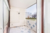 Sensationelles WG Zimmer mit eigenem Balkon - Balkon
