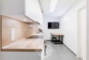 Sensationelles WG Zimmer in modernisierter Wohnung - Küche
