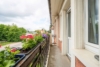 Stadtvilla mit Charakter - Kapitalanlage mit drei Wohneinheiten - OG - Balkon