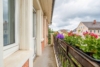 Stadtvilla mit Charakter - Kapitalanlage mit drei Wohneinheiten - OG - Balkon