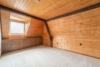 Stadtvilla mit Charakter - Kapitalanlage mit drei Wohneinheiten - DG - Schlafzimmer